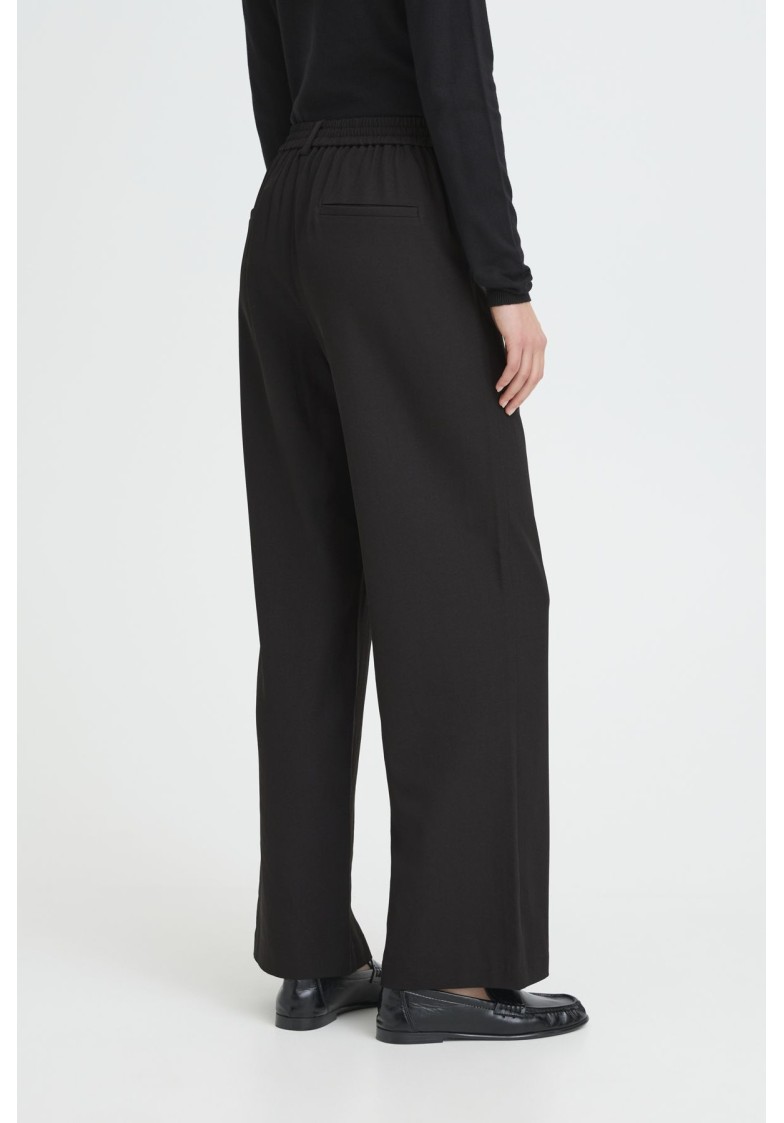 IHFAVA WIDE PANTS