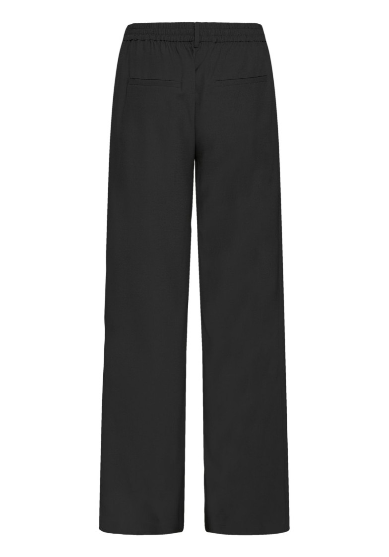 IHFAVA WIDE PANTS
