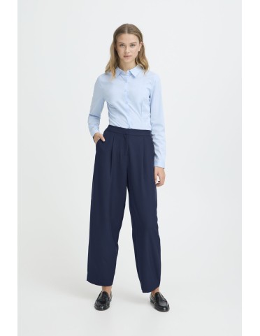 IHFAVA BARREL PANTS 2
