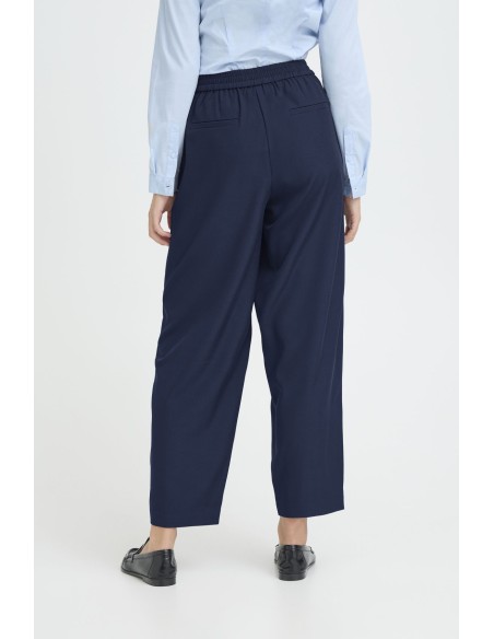 IHFAVA BARREL PANTS