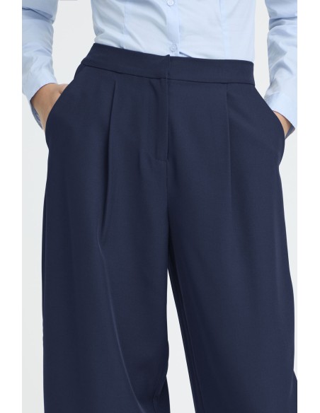IHFAVA BARREL PANTS