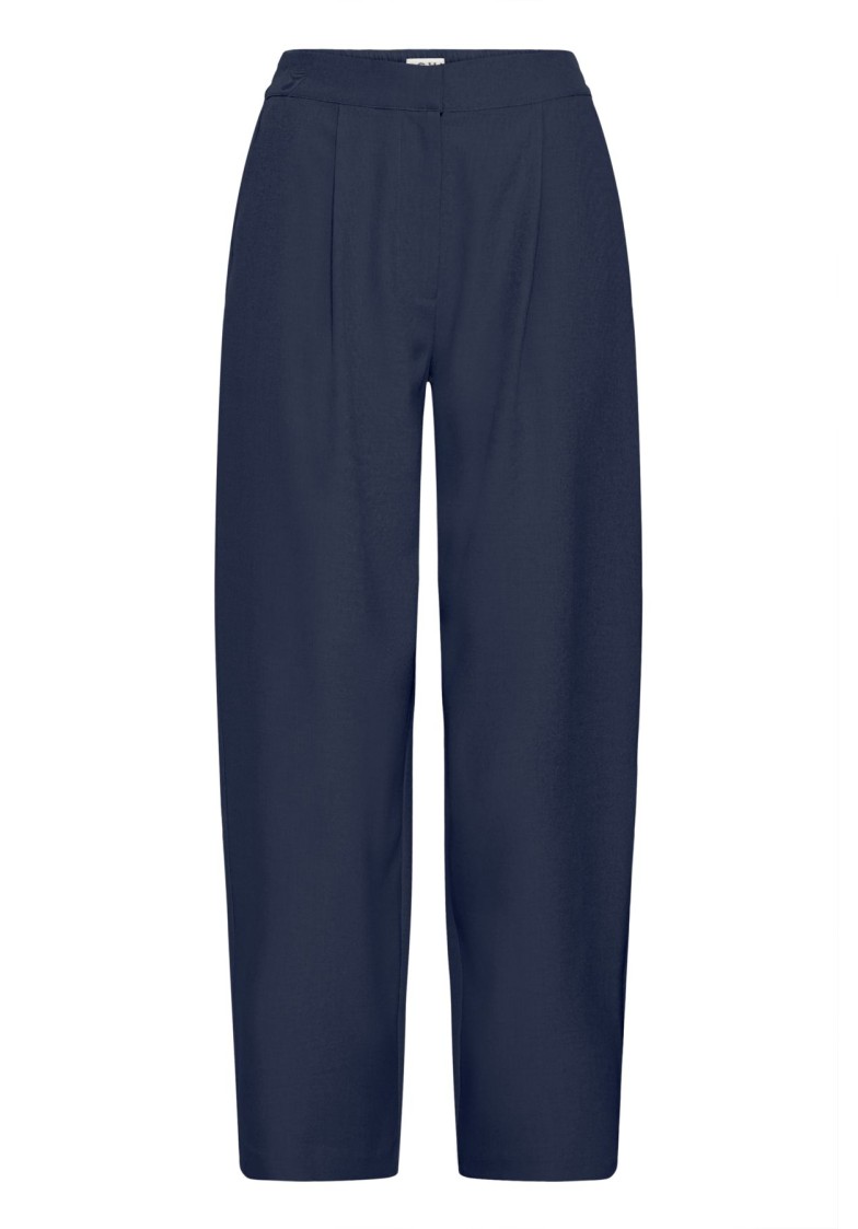 IHFAVA BARREL PANTS