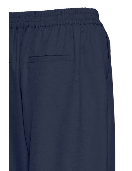 IHFAVA BARREL PANTS