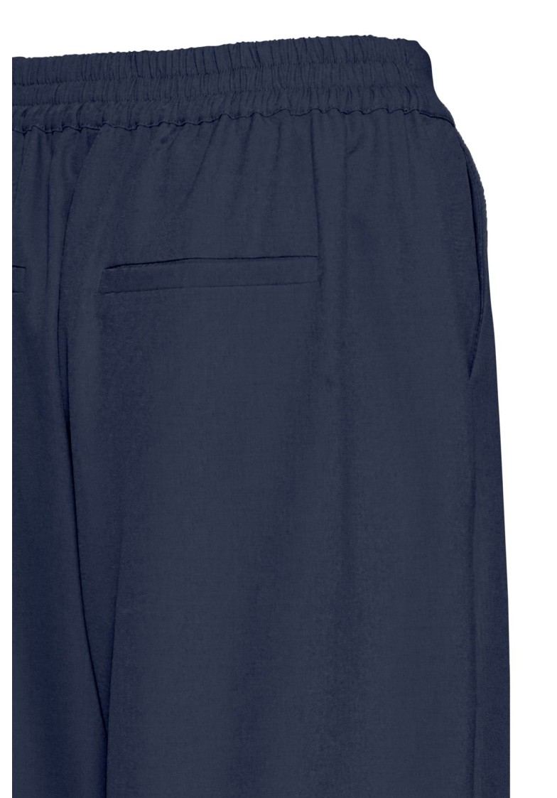 IHFAVA BARREL PANTS