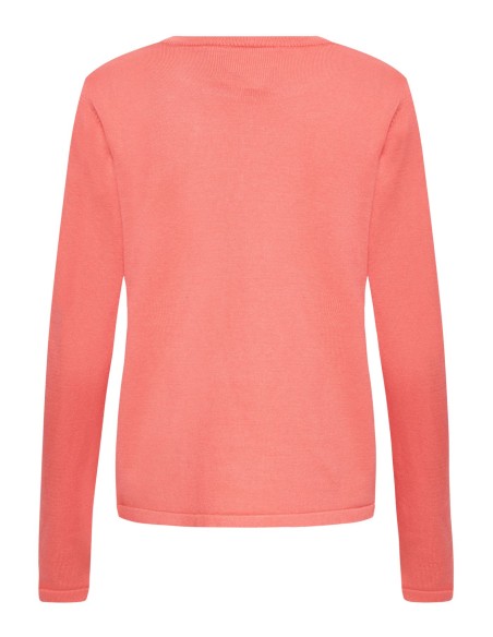 IHLULS O-NECK KNIT L/S