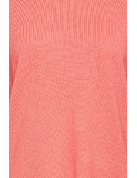 IHLULS O-NECK KNIT L/S