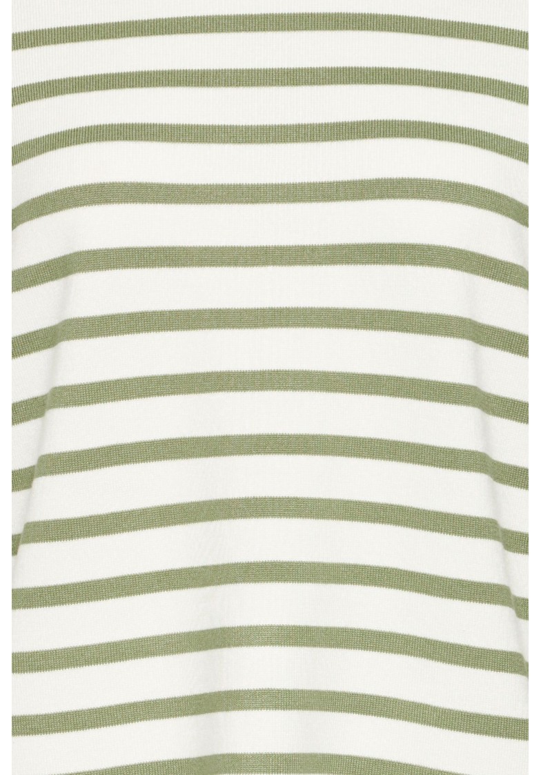 IHLULS O-NECK KNIT L/S