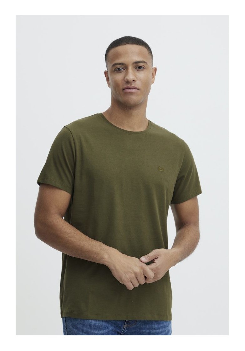 BHDINTON TEE S/S CREW NECK