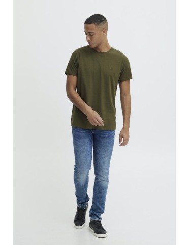 BHDINTON TEE S/S CREW NECK 2