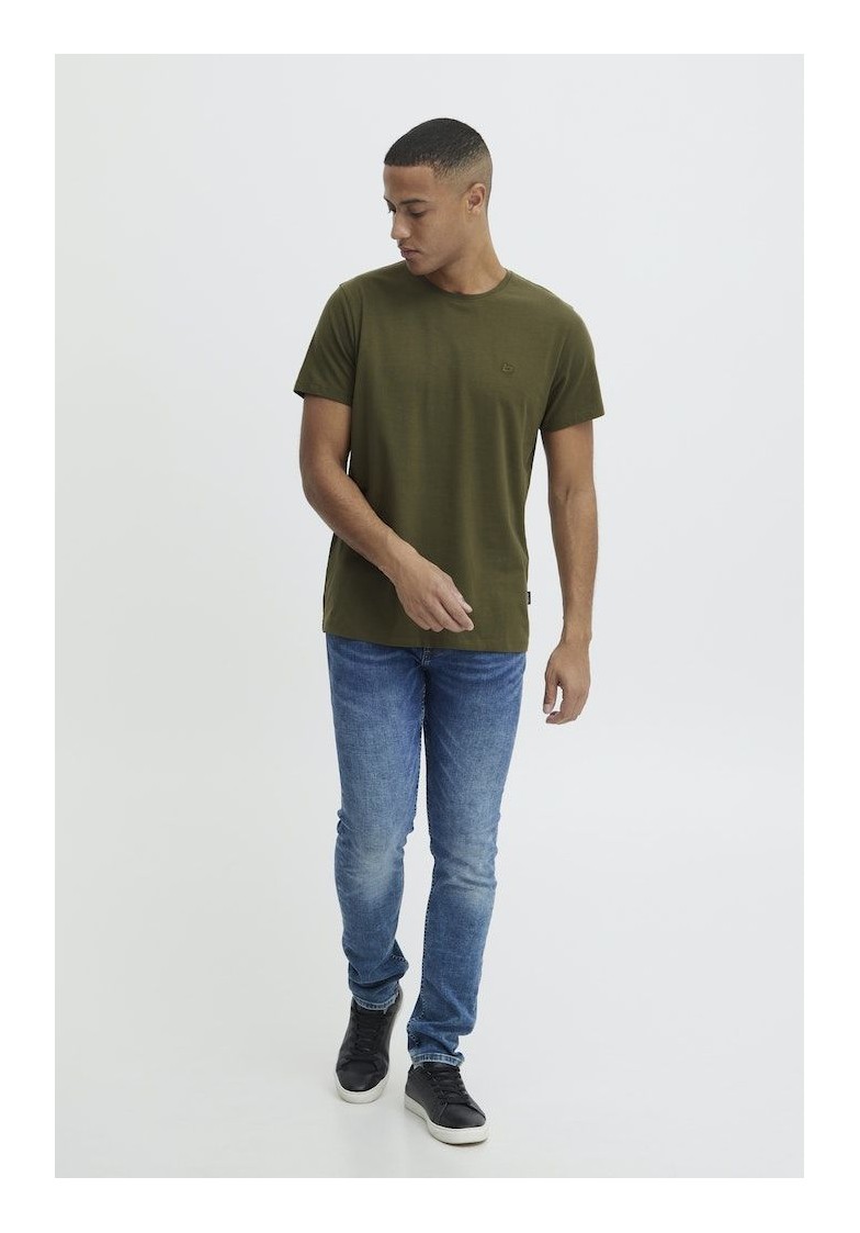 BHDINTON TEE S/S CREW NECK