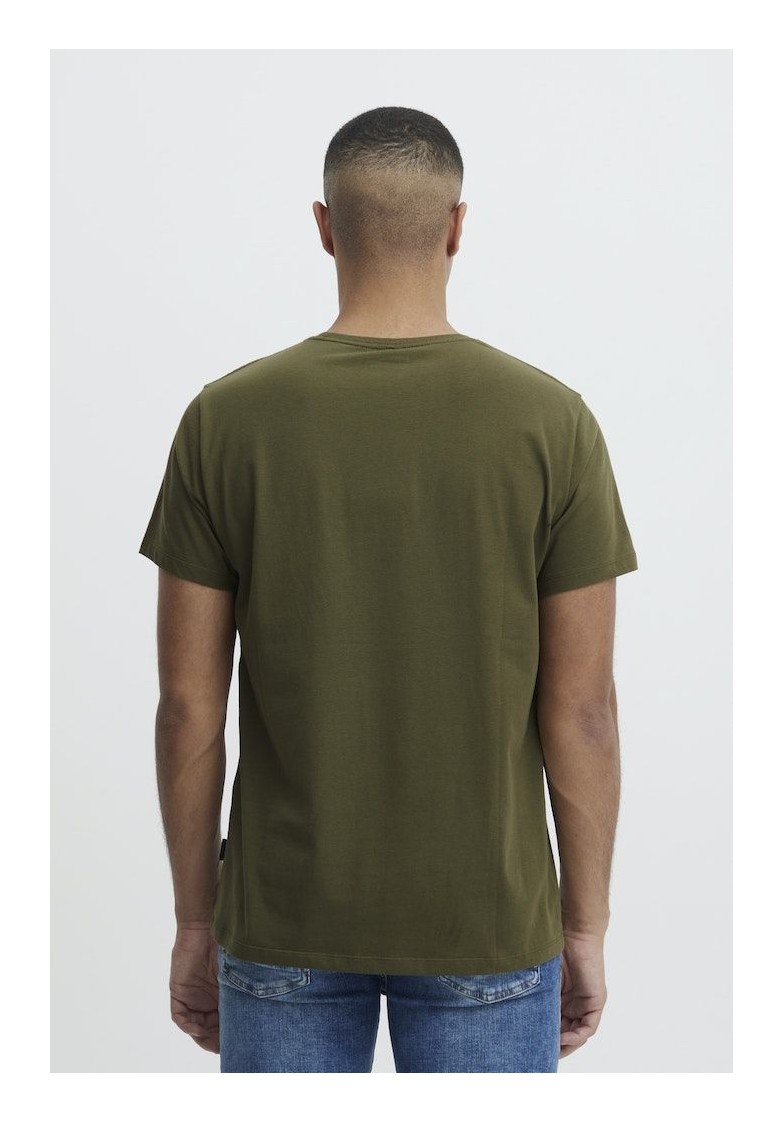 BHDINTON TEE S/S CREW NECK