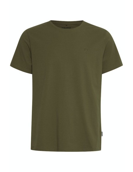 BHDINTON TEE S/S CREW NECK