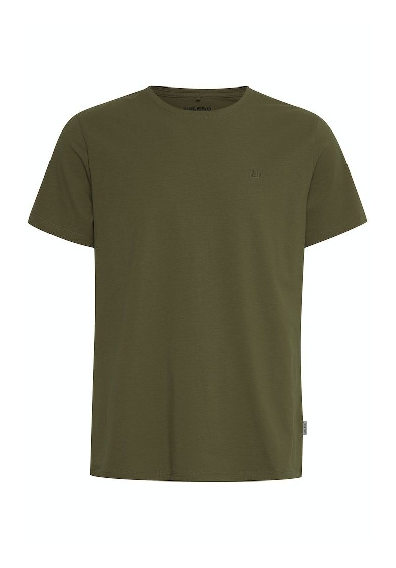 BHDINTON TEE S/S CREW NECK