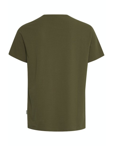BHDINTON TEE S/S CREW NECK