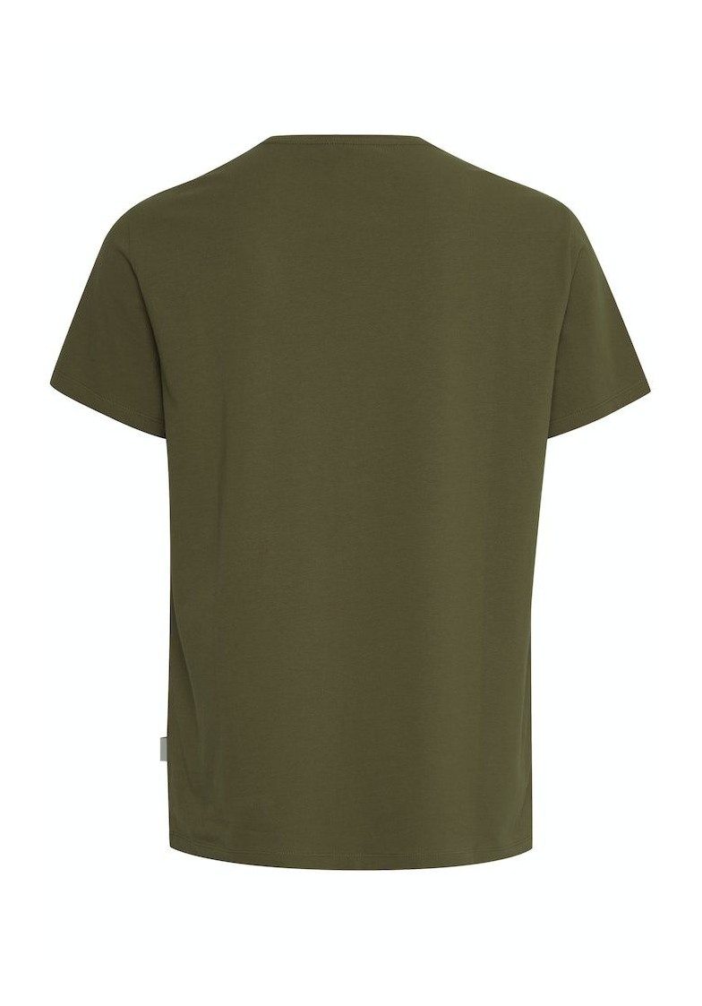 BHDINTON TEE S/S CREW NECK