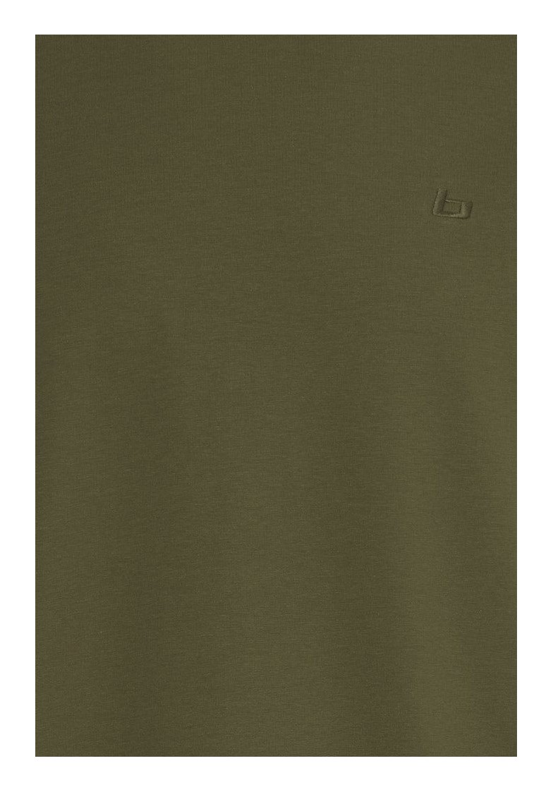 BHDINTON TEE S/S CREW NECK