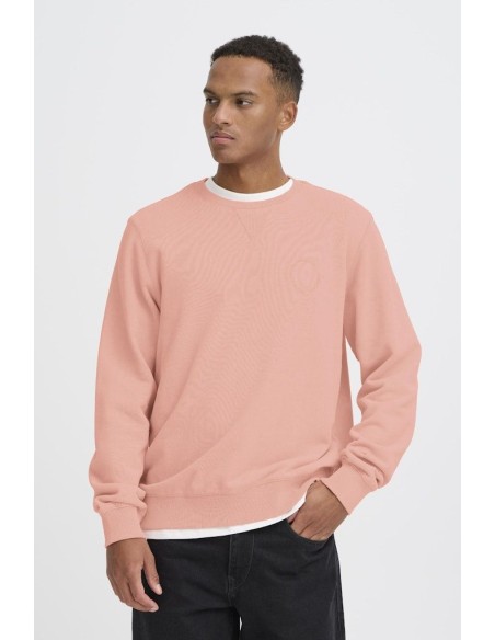 BHFACTOR O-NECK SWEAT