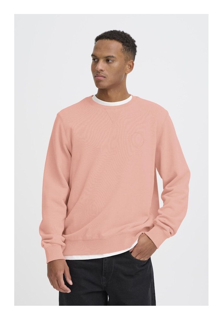 BHFACTOR O-NECK SWEAT