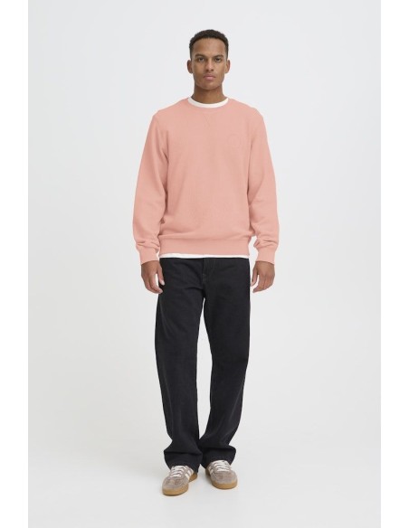 BHFACTOR O-NECK SWEAT