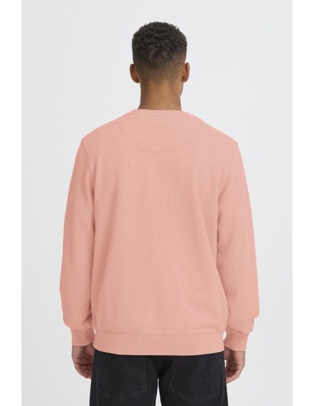 BHFACTOR O-NECK SWEAT