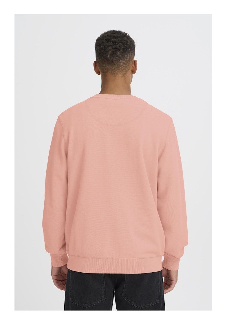 BHFACTOR O-NECK SWEAT