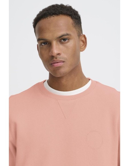 BHFACTOR O-NECK SWEAT