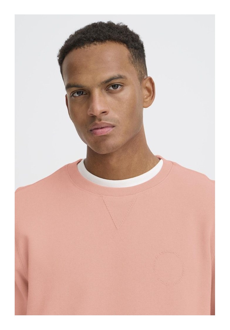 BHFACTOR O-NECK SWEAT
