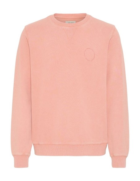 BHFACTOR O-NECK SWEAT