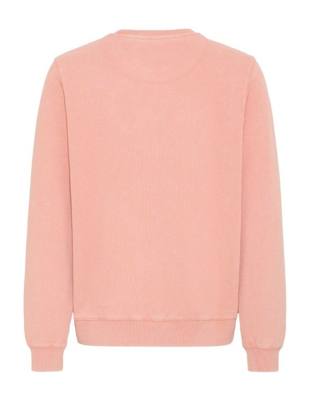 BHFACTOR O-NECK SWEAT