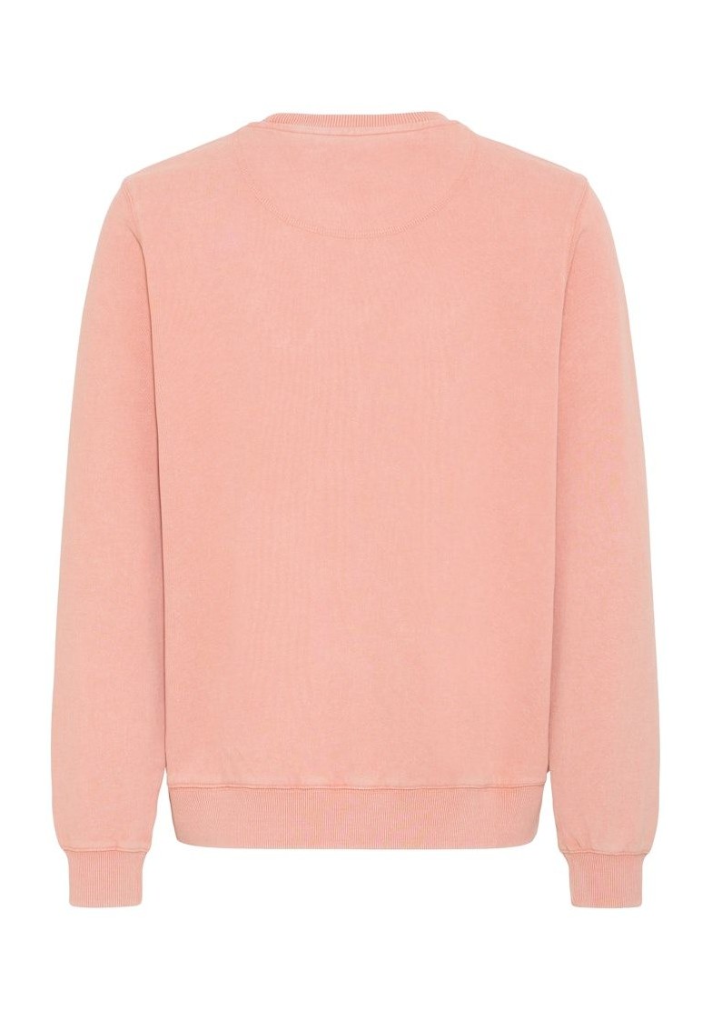 BHFACTOR O-NECK SWEAT