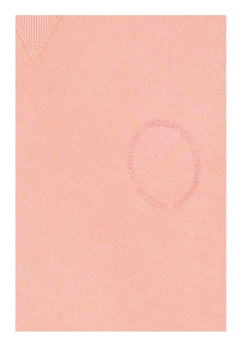 BHFACTOR O-NECK SWEAT