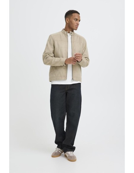 BHFOSSY BIKER JACKET