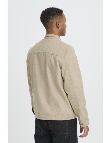 BHFOSSY BIKER JACKET