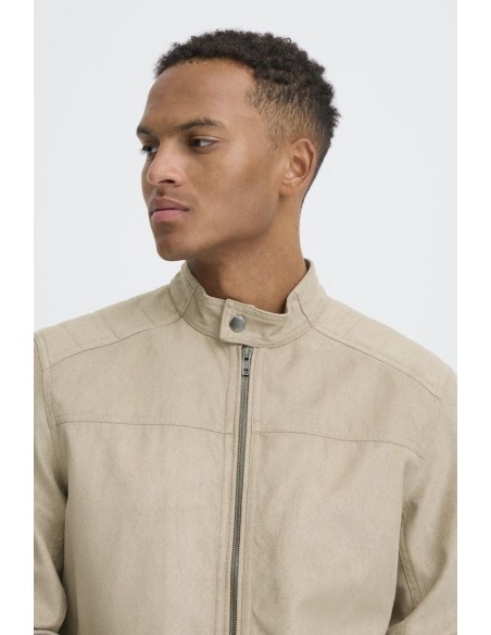 BHFOSSY BIKER JACKET