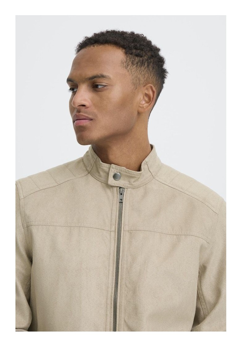 BHFOSSY BIKER JACKET