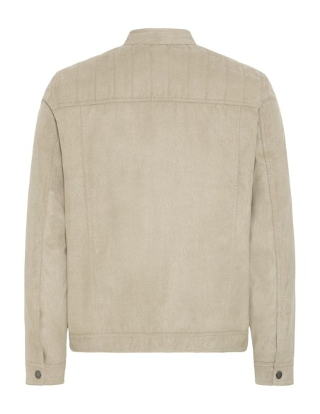 BHFOSSY BIKER JACKET