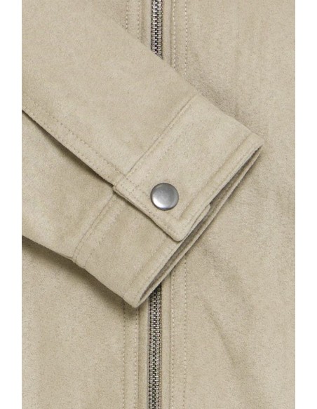 BHFOSSY BIKER JACKET