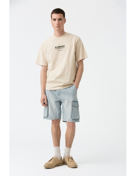 COLIN TEE S/S