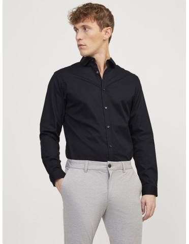 JPRBLACARDIFF SHIRT L/S