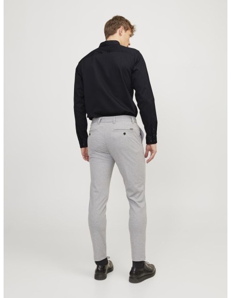 JPRBLACARDIFF SHIRT L/S