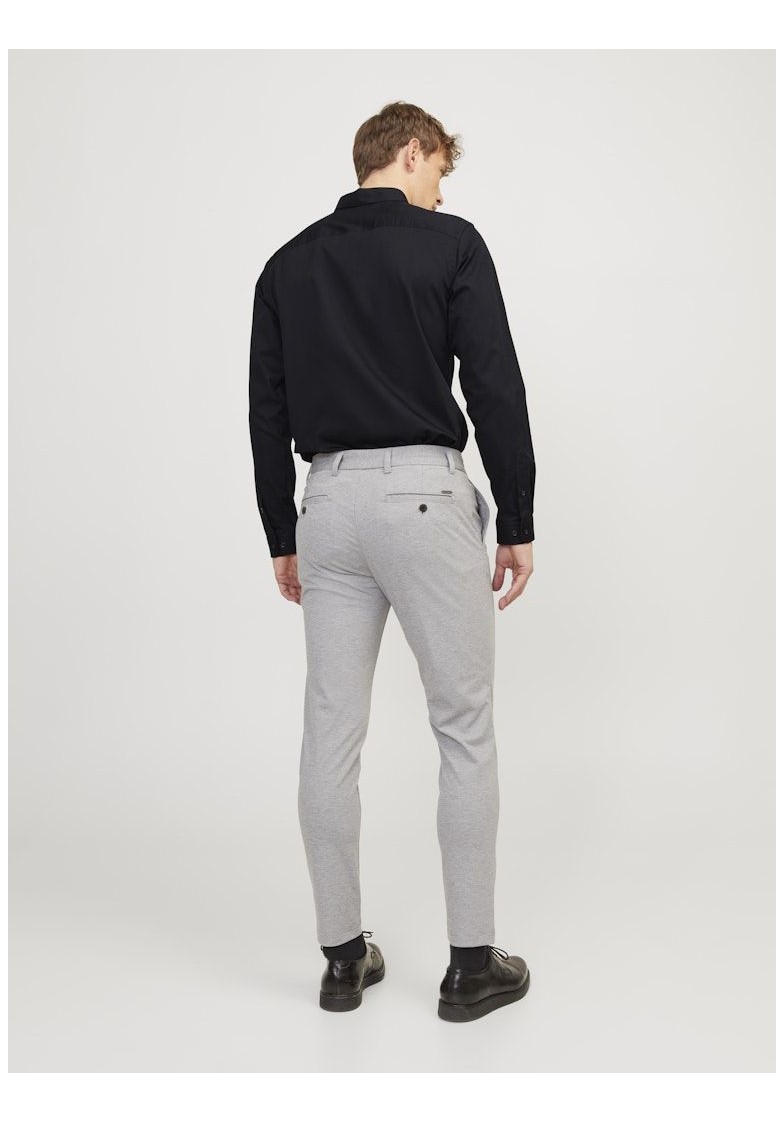 JPRBLACARDIFF SHIRT L/S