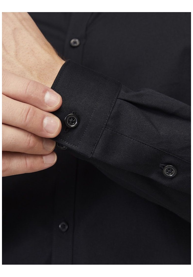 JPRBLACARDIFF SHIRT L/S