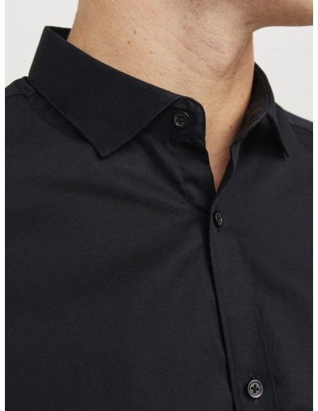 JPRBLACARDIFF SHIRT L/S