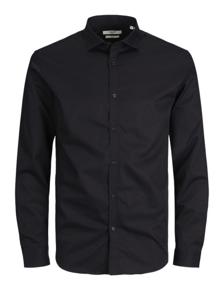 JPRBLACARDIFF SHIRT L/S