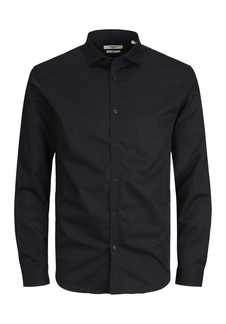 JPRBLACARDIFF SHIRT L/S
