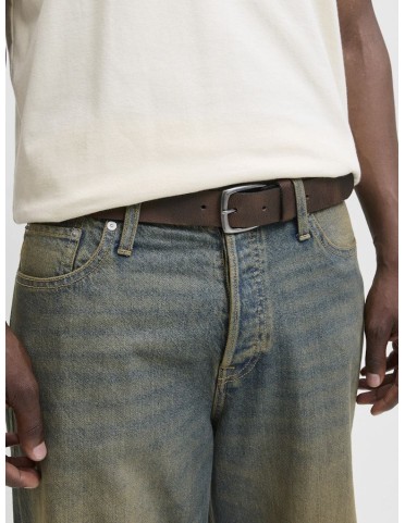 JACMICHAEL LEATHER BELT 2