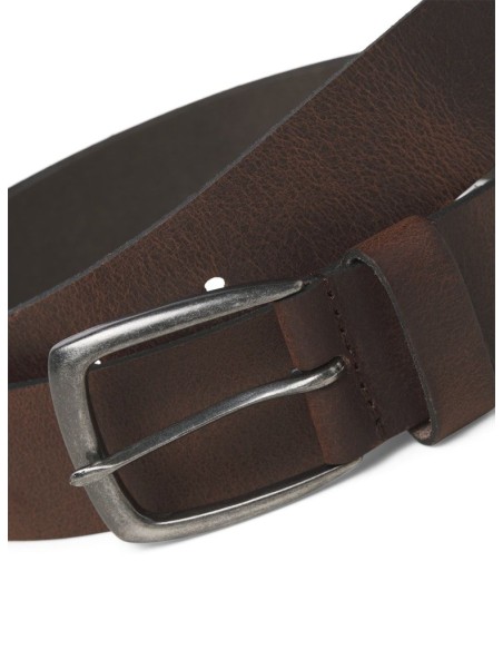 JACMICHAEL LEATHER BELT