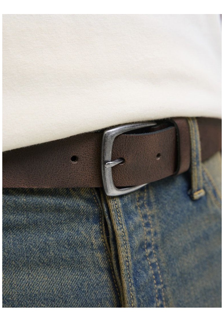 JACMICHAEL LEATHER BELT