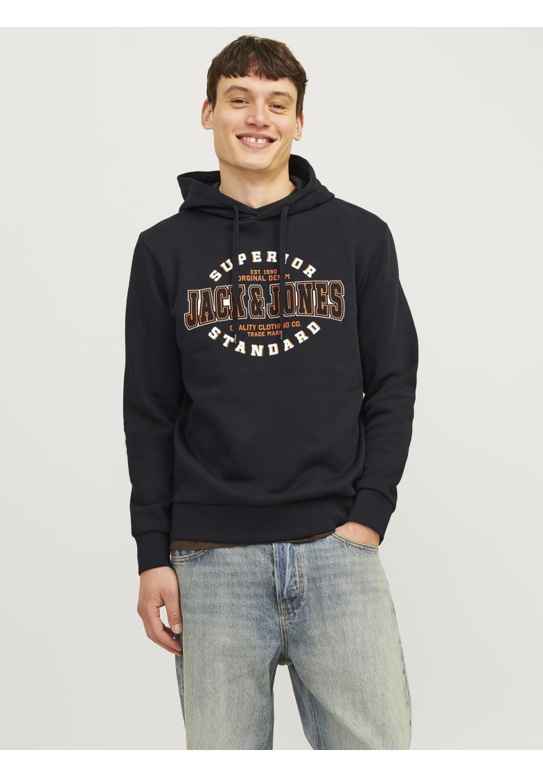 JJELOGO SWEAT HOOD
