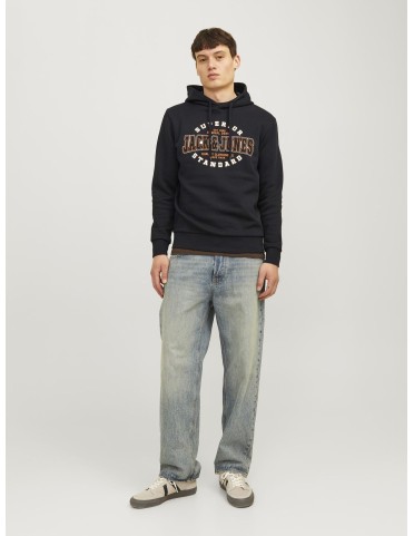 JJELOGO SWEAT HOOD 2